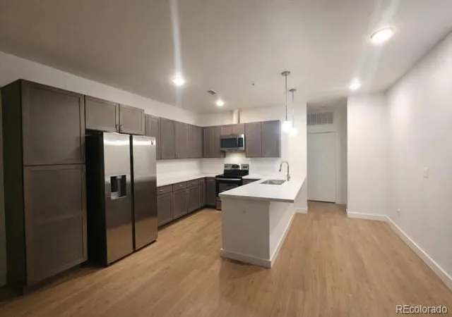 3rd image of 8475 E 36Th Ave #316, Denver, CO 80238 | MLS# 1907255