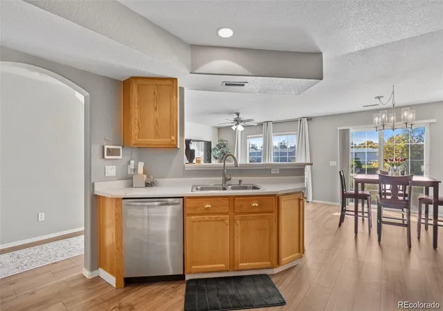 4th image of 1381 S Cathay Ct, Aurora, CO 80017