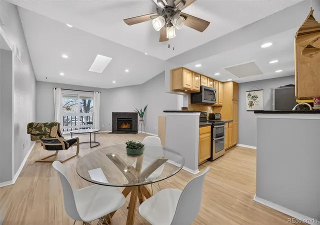 1st image of 8225 Fairmount Dr #203, Denver, CO 80247 | MLS# 6646334