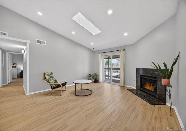 3rd image of 8225 Fairmount Dr #203, Denver, CO 80247 | MLS# 6646334