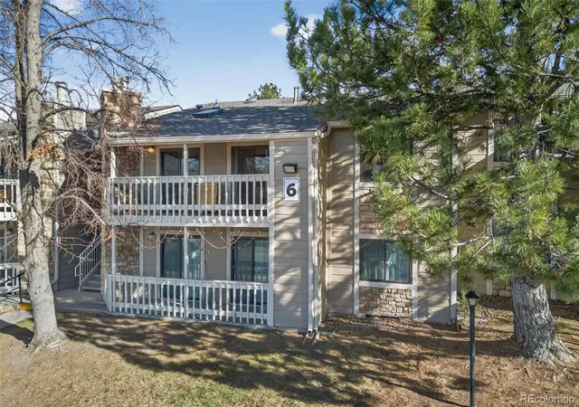 2nd image of 8225 Fairmount Dr #203, Denver, CO 80247 | MLS# 6646334