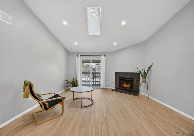 5th image of 8225 Fairmount Dr #203, Denver, CO 80247 | MLS# 6646334