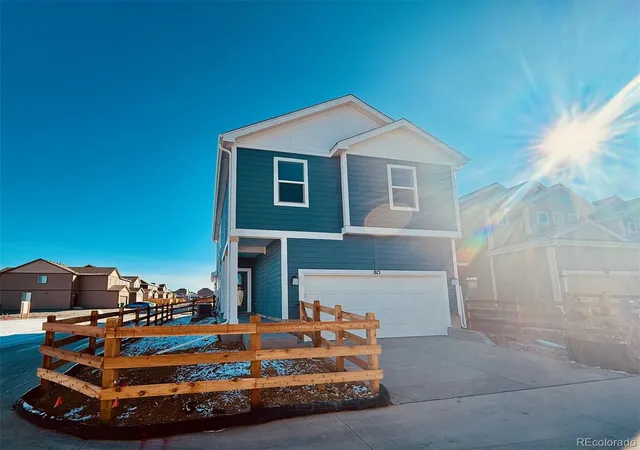 23rd image of 815 N Carrie St, Watkins, CO 80137 | MLS# 3262857