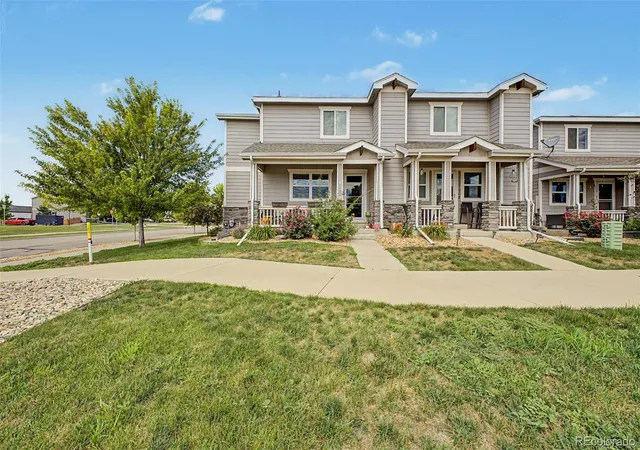 Homes for sale in Erie, CO | 6108 Kochia Ct #108, Erie, CO 80516 | MLS# 6811637