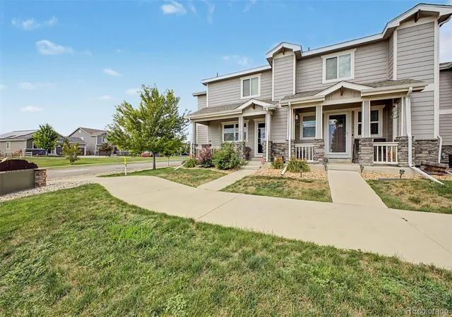 Homes for sale in Erie, CO | 6108 Kochia Ct #108, Erie, CO 80516 | MLS# 6811637