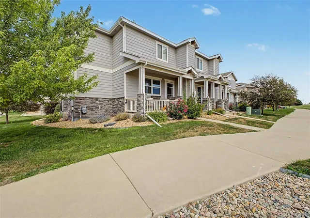 Homes for sale in Erie, CO | 6108 Kochia Ct #108, Erie, CO 80516 | MLS# 6811637