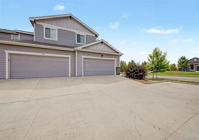 Homes for sale in Erie, CO | 6108 Kochia Ct #108, Erie, CO 80516 | MLS# 6811637