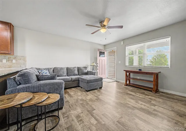 Homes for sale in Erie, CO | 6108 Kochia Ct #108, Erie, CO 80516 | MLS# 6811637
