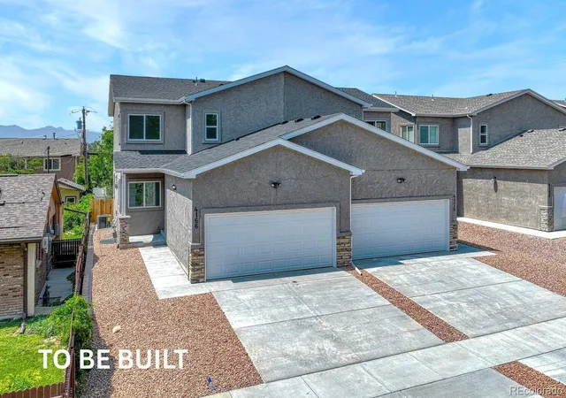Photo 1 of Single family home for sale at 4358 Siferd Blvd, Colorado Springs, CO 80917 | MLS# 9818312 | Listing updated on 2026-06-22