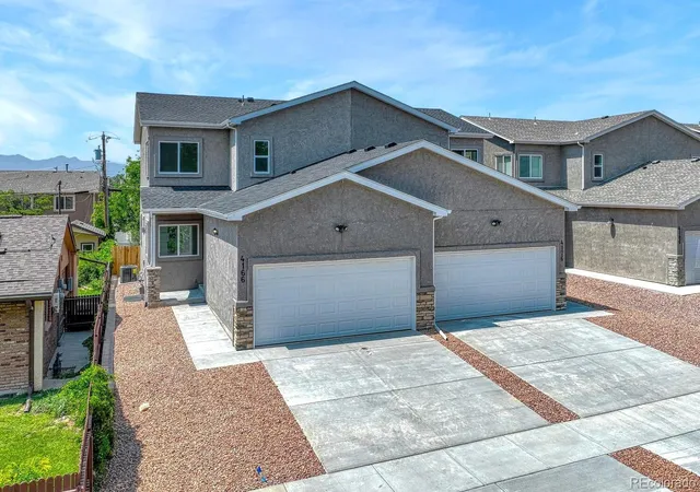 Photo 2 of Single family home for sale at 4358 Siferd Blvd, Colorado Springs, CO 80917 | MLS# 9818312 | Listing updated on 2026-06-22