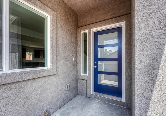 Photo 3 of Single family home for sale at 4358 Siferd Blvd, Colorado Springs, CO 80917 | MLS# 9818312 | Listing updated on 2026-06-22