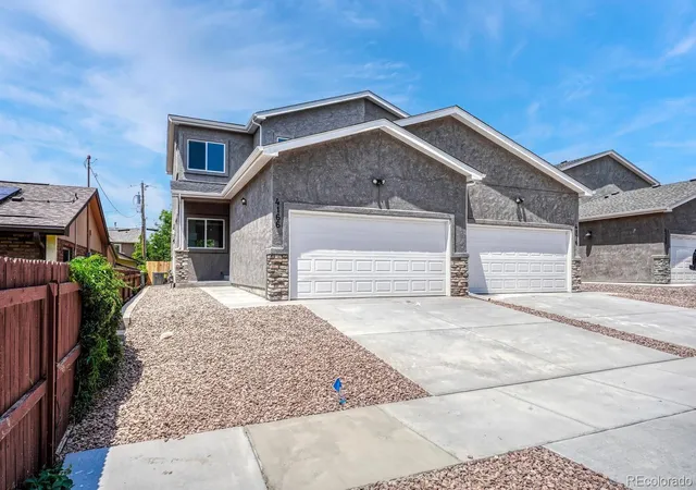 Photo 34 of Single family home for sale at 4358 Siferd Blvd, Colorado Springs, CO 80917 | MLS# 9818312 | Listing updated on 2026-06-22