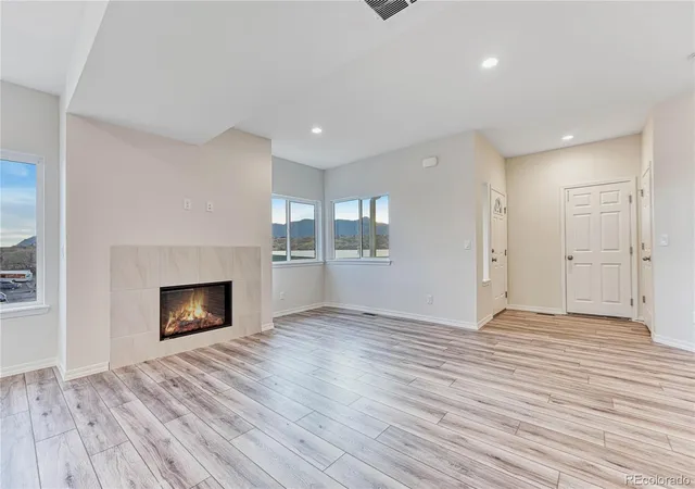 Photo 4 of Single family home for sale at 4358 Siferd Blvd, Colorado Springs, CO 80917 | MLS# 9818312 | Listing updated on 2026-06-22