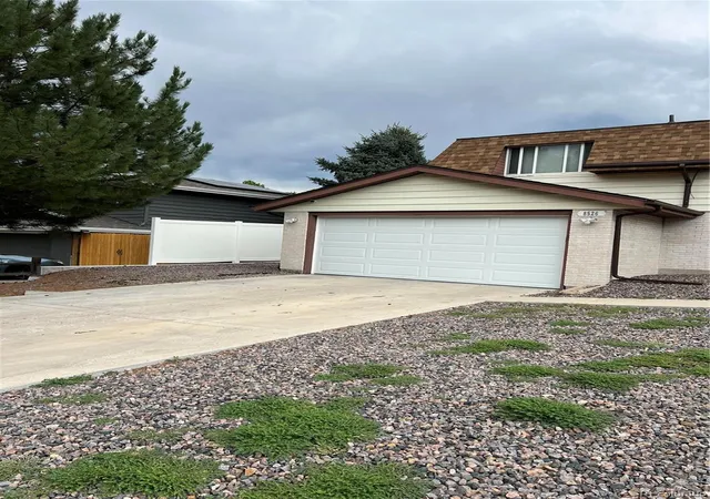 1st image of 8526 E Girard Ave, Denver, CO 80231 | MLS# 8920382