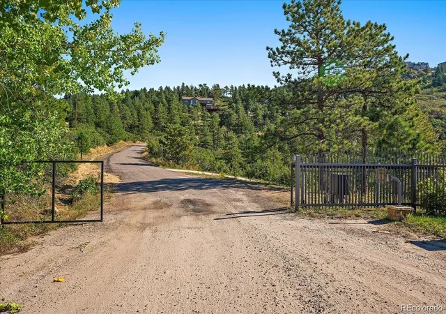 Photo 1 of Land for sale at 000 Flt Top Trl, Littleton, CO 80127 | MLS# 9847641 | Listing updated on 2026-05-27