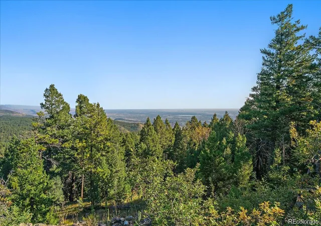 Photo 2 of Land for sale at 000 Flt Top Trl, Littleton, CO 80127 | MLS# 9847641 | Listing updated on 2026-05-27