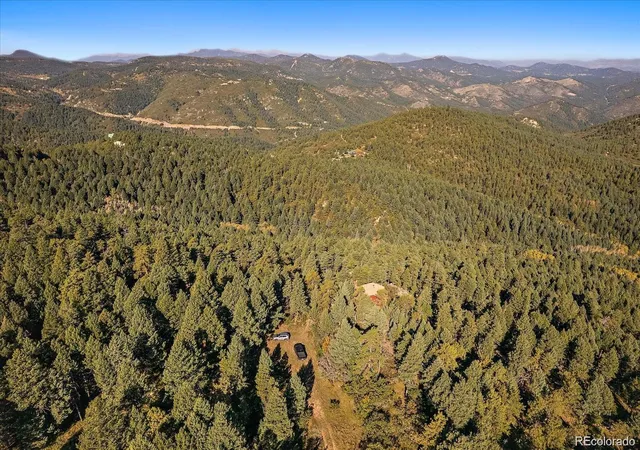 Photo 3 of Land for sale at 000 Flt Top Trl, Littleton, CO 80127 | MLS# 9847641 | Listing updated on 2026-05-27