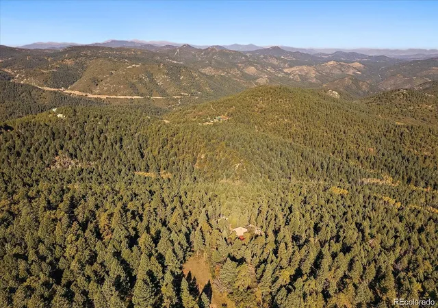 Photo 3 of Land for sale at 000 Flt Top Trl, Littleton, CO 80127 | MLS# 9847641 | Listing updated on 2026-05-27