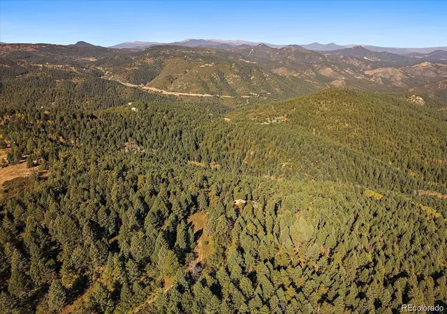 Photo 4 of Land for sale at 000 Flt Top Trl, Littleton, CO 80127 | MLS# 9847641 | Listing updated on 2026-05-27