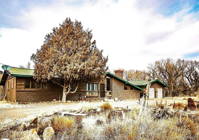 Photo 1 of Single family home for sale at 75 Comanche Trl, South Fork, CO 81154 | MLS# 6894852 | Listing updated on 2026-08-22