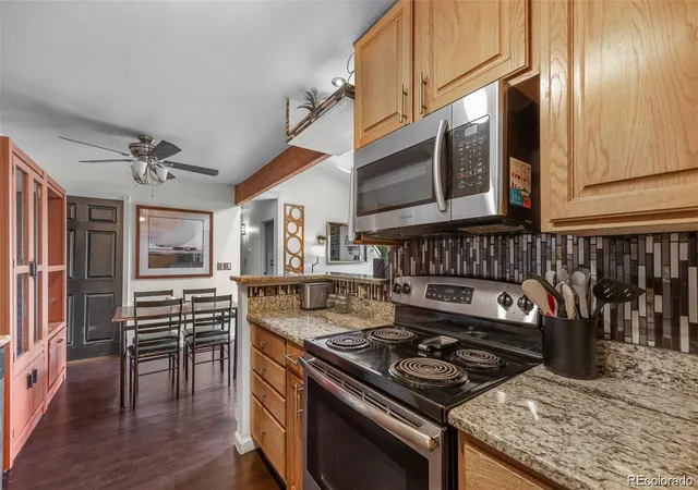 2nd image of 10150 E Virginia Ave #11-202, Denver, CO 80247 | MLS# 2218702