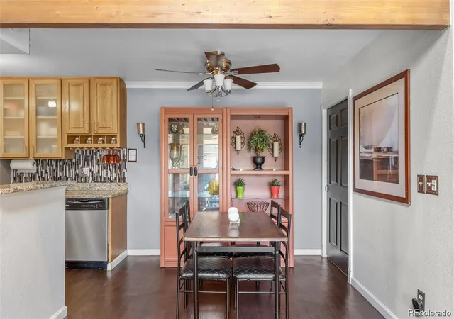 4th image of 10150 E Virginia Ave #11-202, Denver, CO 80247 | MLS# 2218702