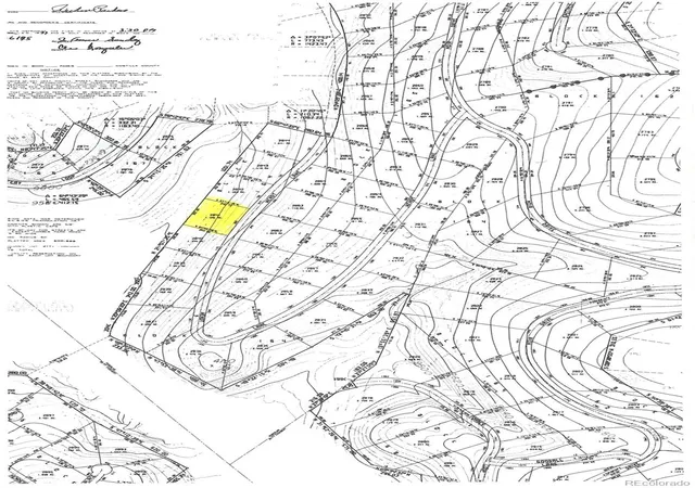 Photo 13 of Land for sale at Lot 2841 Wendt Ln, Fort Garland, CO 81133 | MLS# 8507890 | Listing updated on 2026-04-17