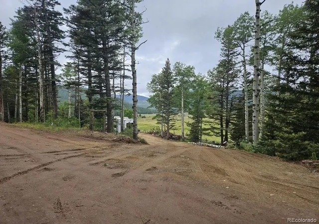 Photo 1 of Land for sale at Lot 2841 Wendt Ln, Fort Garland, CO 81133 | MLS# 8507890 | Listing updated on 2026-04-17