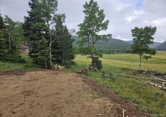 Photo 2 of Land for sale at Lot 2841 Wendt Ln, Fort Garland, CO 81133 | MLS# 8507890 | Listing updated on 2026-04-17