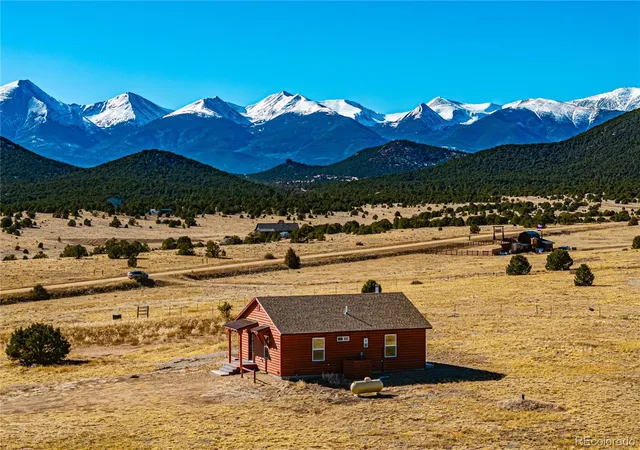 Single family home for sale at 1863 16th Trail, Cotopaxi, CO 81223 | MLS# 6432015
