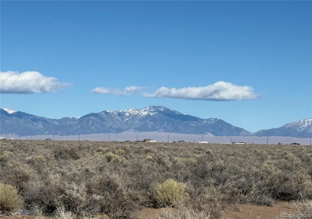 Photo 4 of Land for sale at 00 County Rd 108, Alamosa, CO 81101 | MLS# 8319835 | Listing updated on 2026-06-12