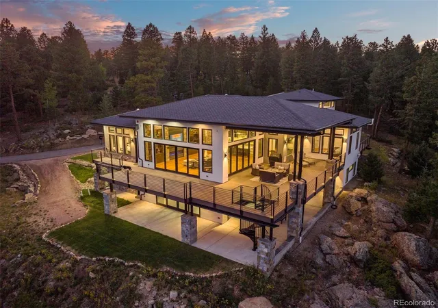Homes for sale in Evergreen, CO | 1082 W Meadow Rd, Evergreen, CO 80439 | MLS# 6030202