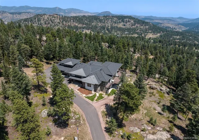 Homes for sale in Evergreen, CO | 1082 W Meadow Rd, Evergreen, CO 80439 | MLS# 6030202