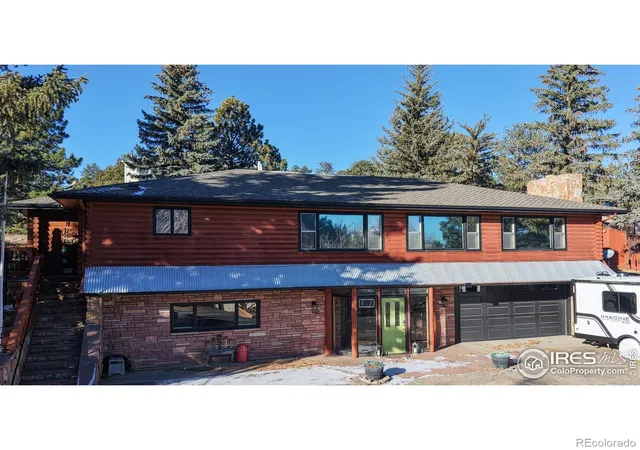 1st image of 141 Courtney Ln, Estes Park, CO 80517 | MLS# IR1049412
