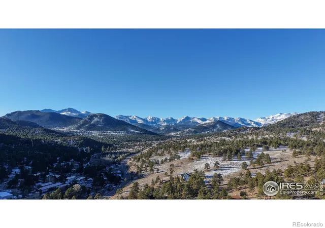 40th image of 141 Courtney Ln, Estes Park, CO 80517 | MLS# IR1049412
