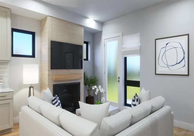 Photo 1 of Townhouse for sale at 4371 Broadway, Boulder, CO 80304 | MLS# 2442077 | Listing updated on 2026-06-06