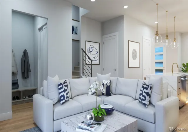 Photo 2 of Townhouse for sale at 4371 Broadway, Boulder, CO 80304 | MLS# 2442077 | Listing updated on 2026-06-06