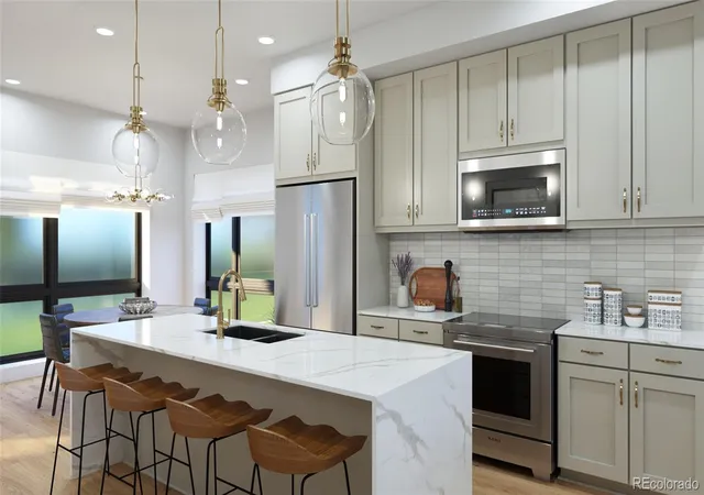 Photo 3 of Townhouse for sale at 4371 Broadway, Boulder, CO 80304 | MLS# 2442077 | Listing updated on 2026-06-06