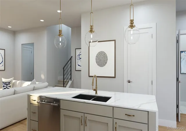 Photo 3 of Townhouse for sale at 4371 Broadway, Boulder, CO 80304 | MLS# 2442077 | Listing updated on 2026-06-06