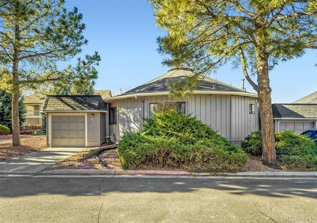 2nd image of 8100 W Quincy Ave, Littleton, CO 80123