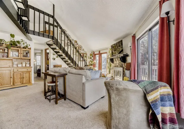 5th image of 8100 W Quincy Ave #G, Littleton, CO 80123 | MLS# 1969443
