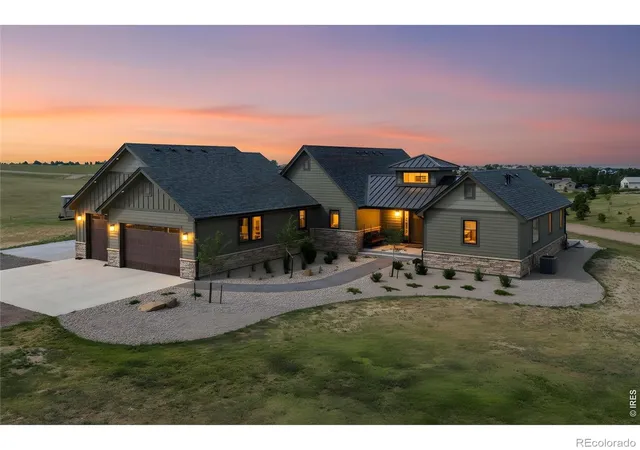 1st image of 50 Skyhawk Way, Parker, CO 80138 | MLS# 3969500