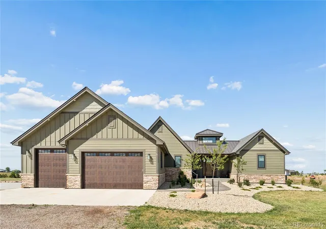 2nd image of 50 Skyhawk Way, Parker, CO 80138 | MLS# 3969500
