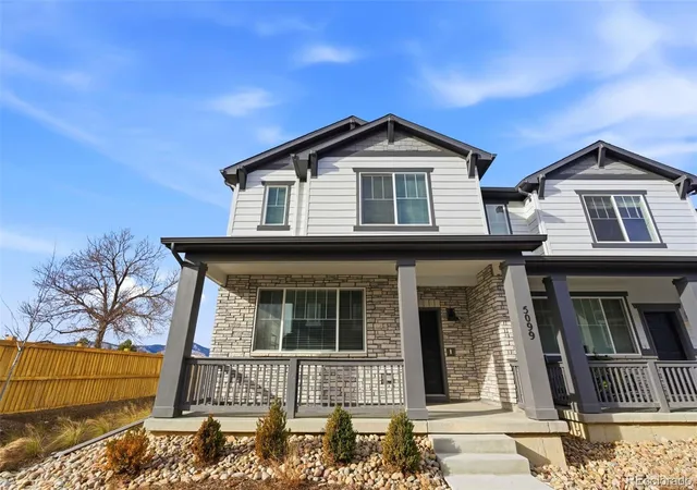 1st image of 5099 S Robb St, Littleton, CO 80127 | MLS# 7763940