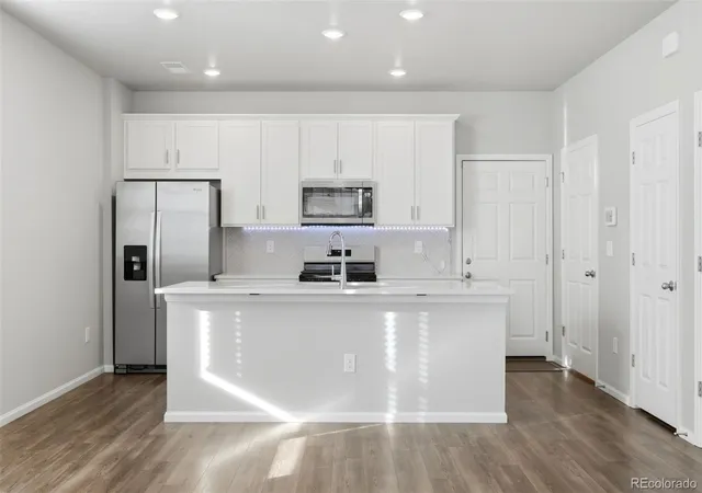 4th image of 5099 S Robb St, Littleton, CO 80127 | MLS# 7763940