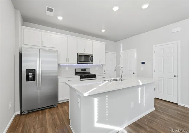 5th image of 5099 S Robb St, Littleton, CO 80127 | MLS# 7763940