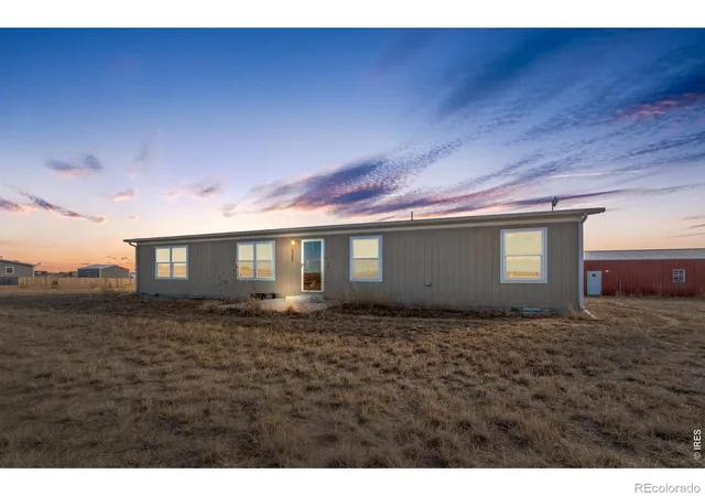 Homes for sale in Weldona, CO | 15322 County Road X, Weldona, CO 80653 | MLS# IR1049427