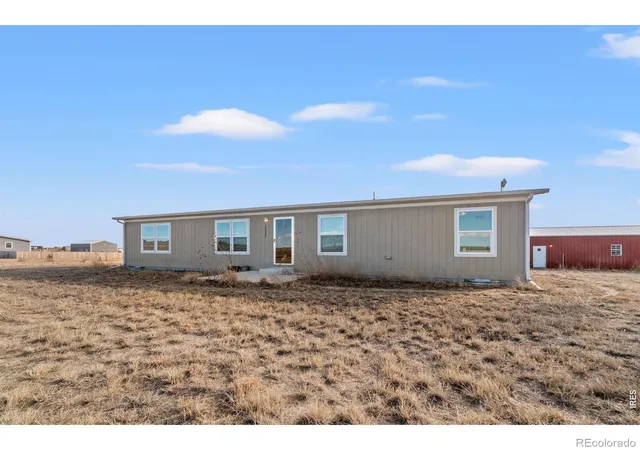 Homes for sale in Weldona, CO | 15322 County Road X, Weldona, CO 80653 | MLS# IR1049427