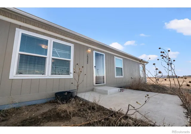 Homes for sale in Weldona, CO | 15322 County Road X, Weldona, CO 80653 | MLS# IR1049427