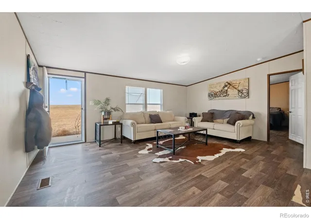 Homes for sale in Weldona, CO | 15322 County Road X, Weldona, CO 80653 | MLS# IR1049427